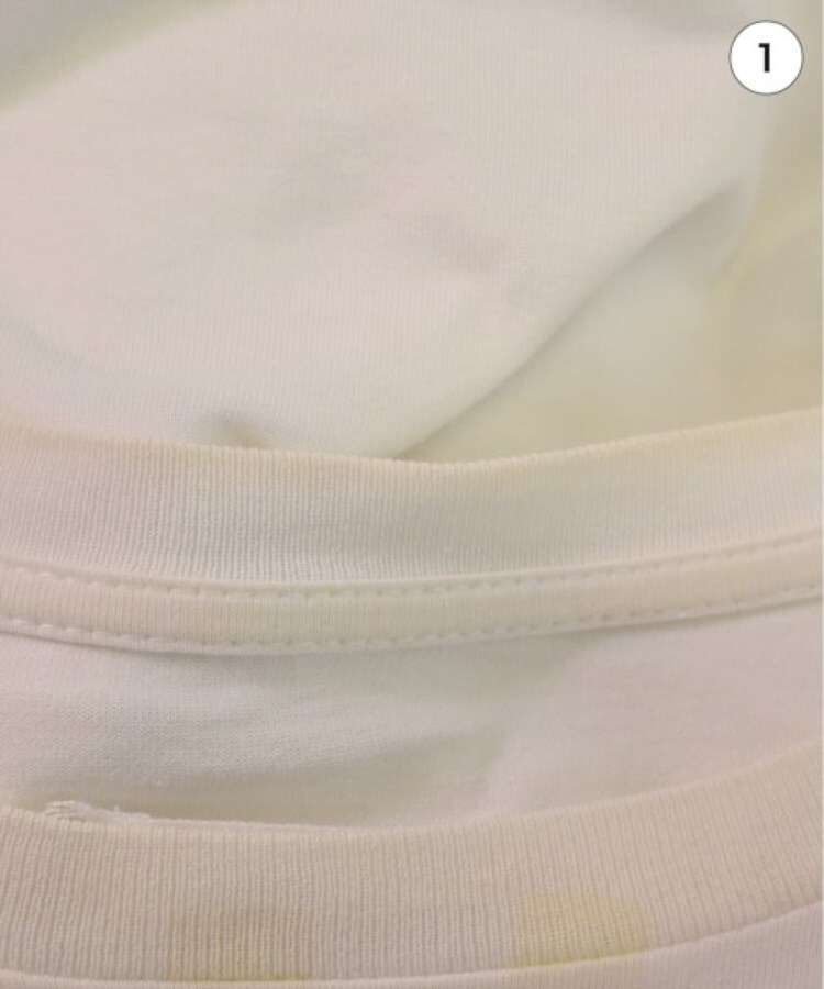 ラグタグ(RAGTAG)のMaison Margiela メゾンマルジェラ レディース Tシャツ・カットソー サイズ：S7