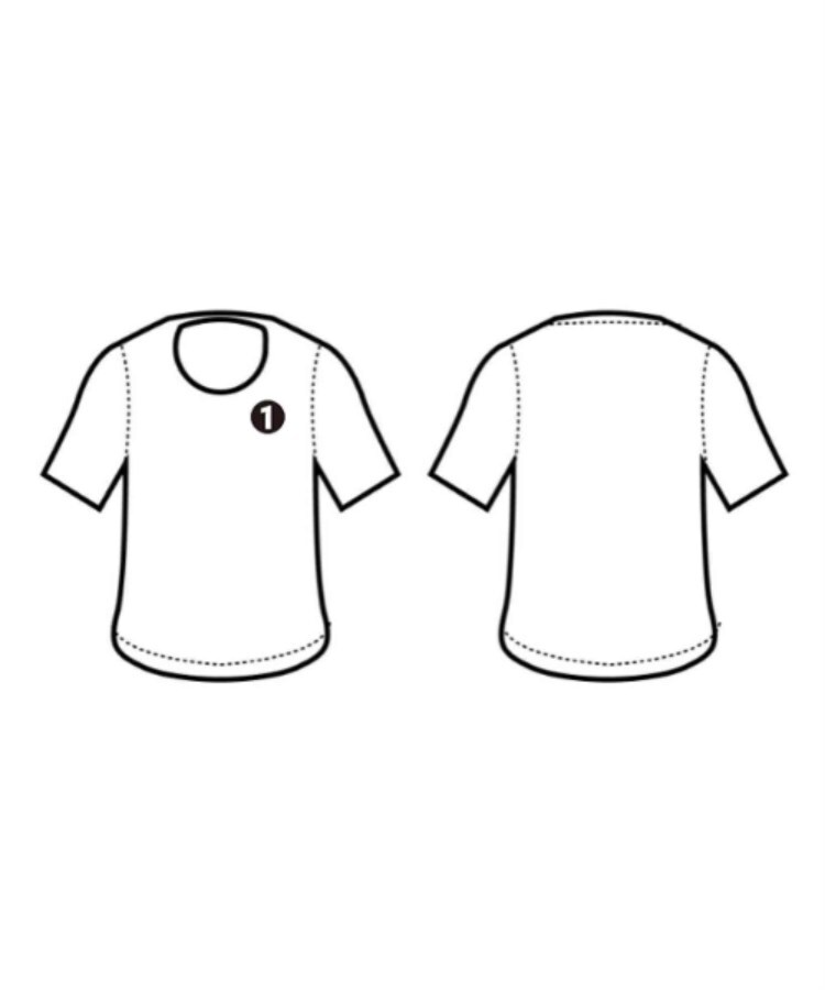 ラグタグ(RAGTAG)のMaison Margiela メゾンマルジェラ レディース Tシャツ・カットソー サイズ：S8