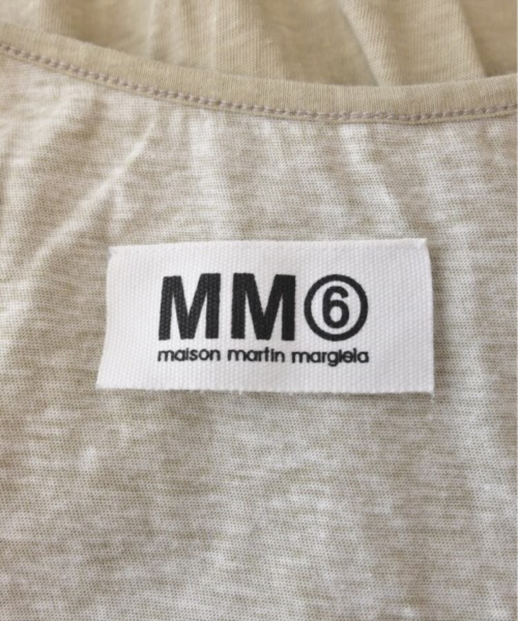 ラグタグ(RAGTAG)のMM6 エムエムシックス レディース ワンピース サイズ：M3