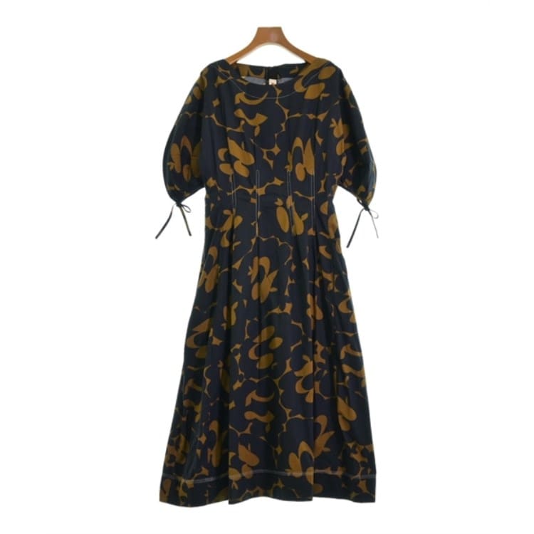 MARNI マルニ ワンピース ピンク 38(S位) 2108424S0153 MARNI マルニ レディース ワンピース サイズ:34(XXS位)(その他
