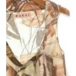 ラグタグ(RAGTAG)のMARNI マルニ レディース ブラウス サイズ：38(S位)4