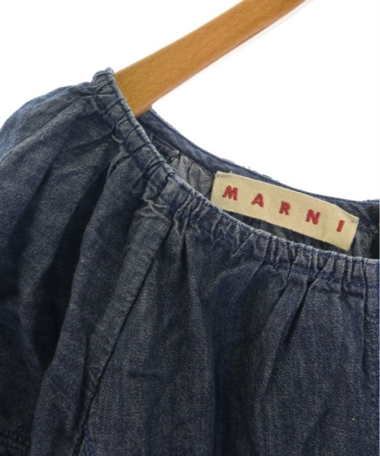ラグタグ(RAGTAG)のMARNI マルニ レディース ブラウス サイズ：-(S位)5