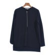 ラグタグ(RAGTAG)のSTELLA McCARTNEY ステラマッカートニー レディース ブラウス サイズ：36(XS位) 紺