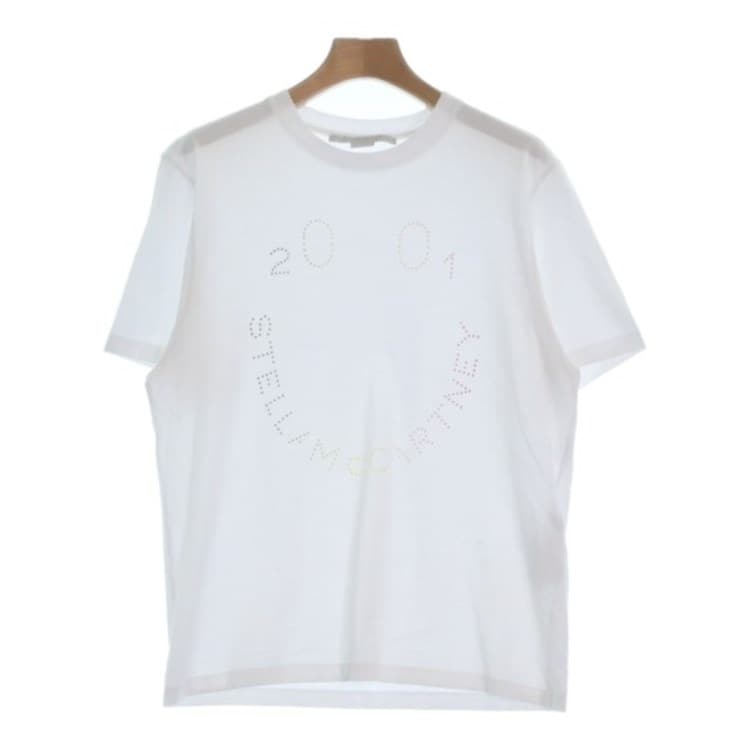 ラグタグ(RAGTAG)のSTELLA McCARTNEY ステラマッカートニー レディース Tシャツ・カットソー サイズ：34(XS位) Ｔシャツ