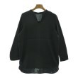 ラグタグ(RAGTAG)の23区 ニジューサンク レディース ブラウス サイズ：38(M位) 黒