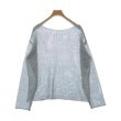 ラグタグ(RAGTAG)のBABYLONE バビロン レディース ニット・セーター サイズ：F2