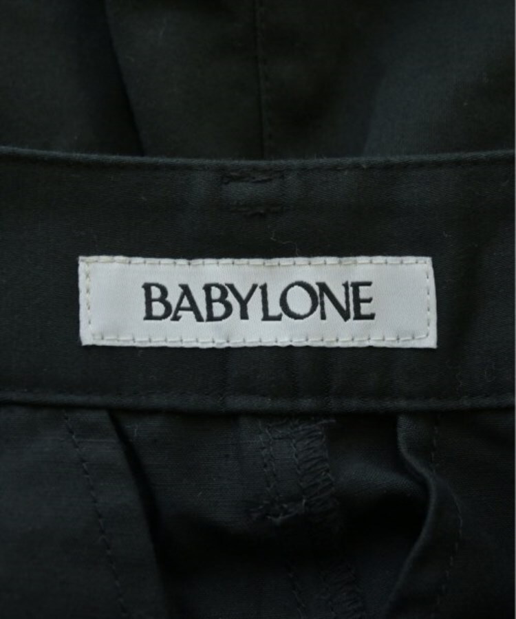 ラグタグ(RAGTAG)のBABYLONE バビロン レディース カーゴパンツ サイズ：36(S位)3