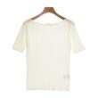ラグタグ(RAGTAG)のNATURAL BEAUTY BASIC ナチュラルビューティーベーシック レディース ニット・セーター サイズ：M1