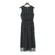 ラグタグ(RAGTAG)のNATURAL BEAUTY BASIC ナチュラルビューティーベーシック レディース ワンピース サイズ：S1
