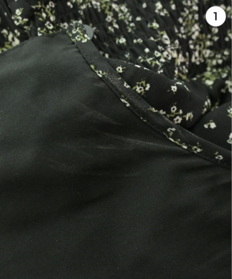 ラグタグ(RAGTAG)のNATURAL BEAUTY BASIC ナチュラルビューティーベーシック レディース ワンピース サイズ：M6
