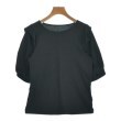 ラグタグ(RAGTAG)のNolley's ノーリーズ レディース Tシャツ・カットソー サイズ：38(M位) 黒