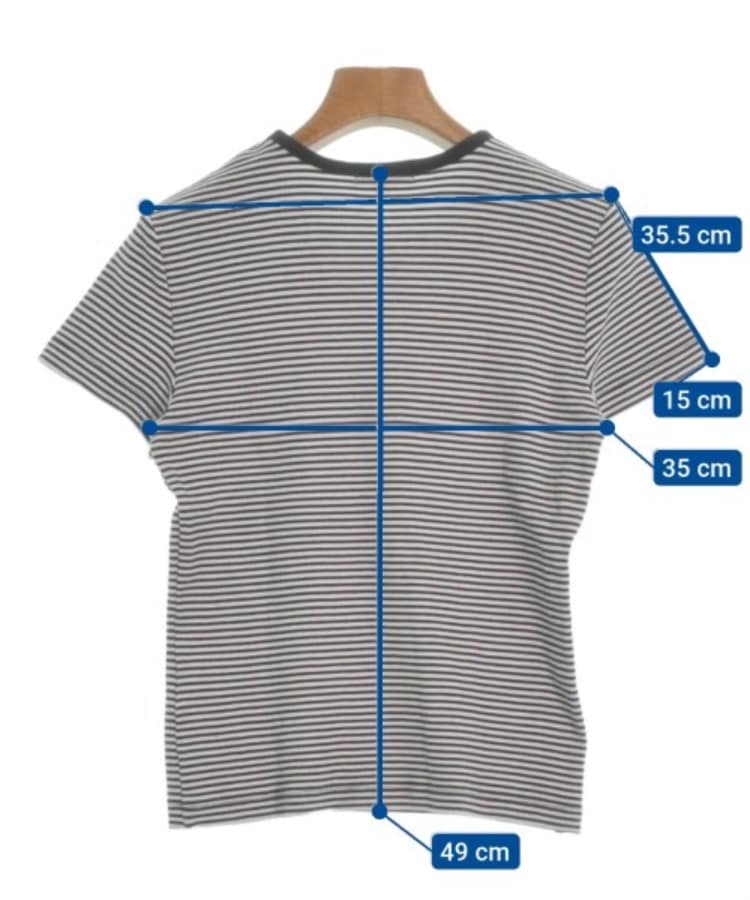 ラグタグ(RAGTAG)のPLST プラステ レディース Tシャツ・カットソー サイズ：S6