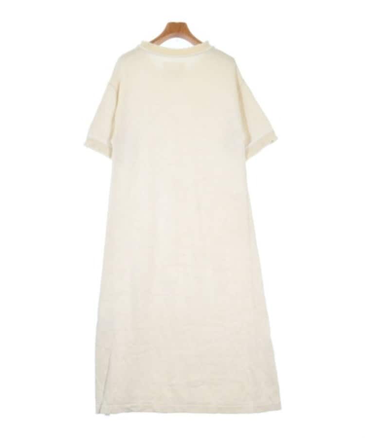 ラグタグ(RAGTAG)のJIL SANDER ジルサンダー レディース ワンピース サイズ：36(XS位)2