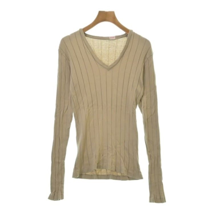 ラグタグ(RAGTAG)のYOUNG&OLSEN The DRYGOODS STORE ヤングアンドオルセンザドライグッズストア レディース Tシャツ・カットソー サイズ：2(M位) Ｔシャツ