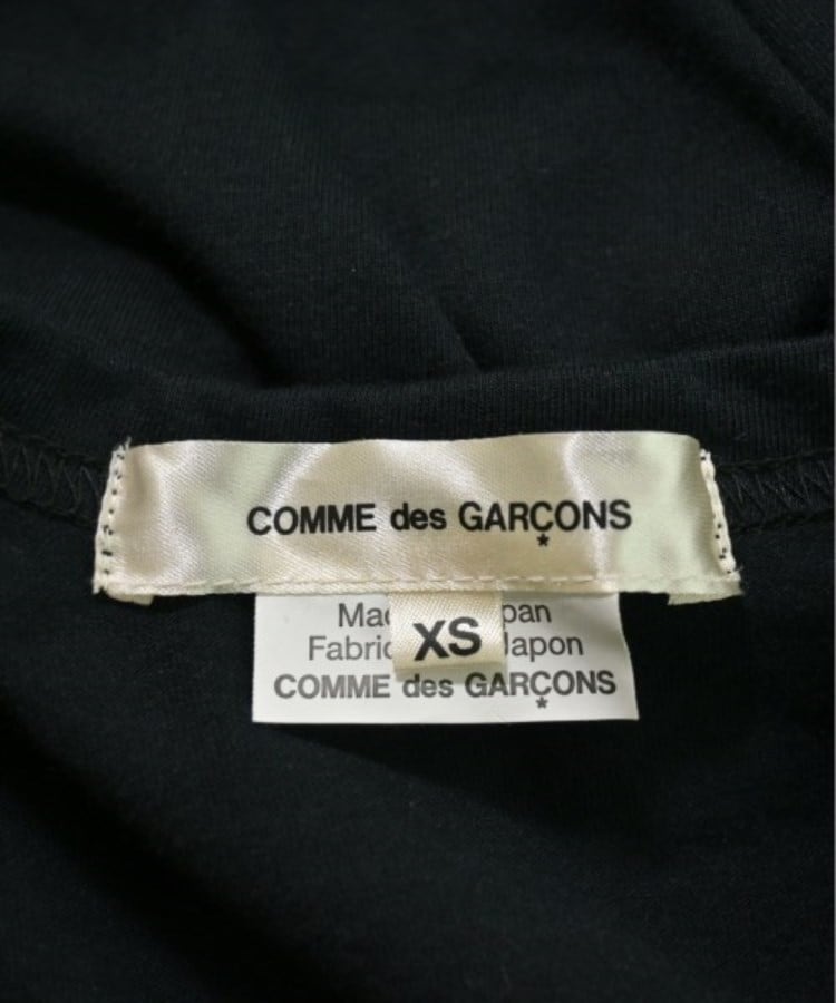 ラグタグ(RAGTAG)のCOMME des GARCONS コムデギャルソン レディース Tシャツ・カットソー サイズ：XS3