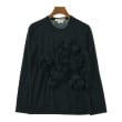 ラグタグ(RAGTAG)のCOMME des GARCONS コムデギャルソン レディース Tシャツ・カットソー サイズ：XS 黒