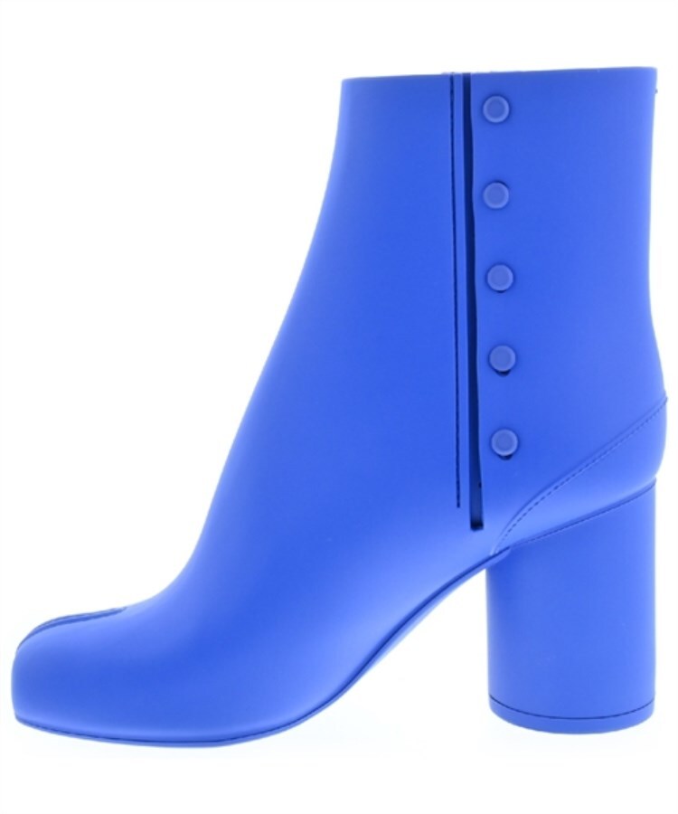 ラグタグ(RAGTAG)のMaison Margiela メゾンマルジェラ レディース ブーツ サイズ：EU36(22.5cm位)4
