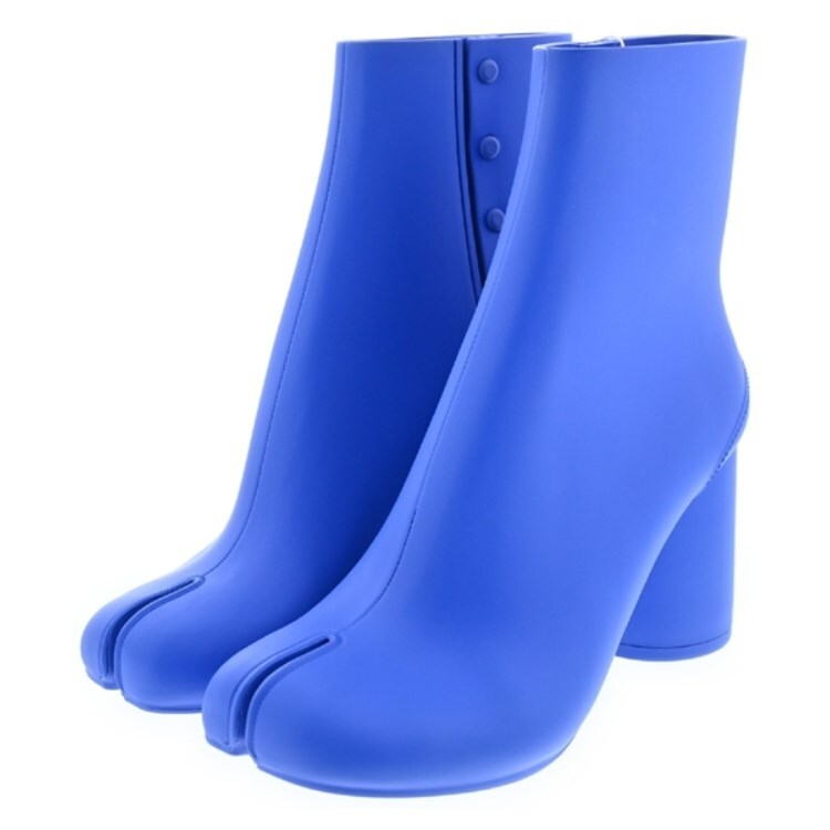 ラグタグ(RAGTAG)のMaison Margiela メゾンマルジェラ レディース ブーツ サイズ：EU36(22.5cm位) ブーツ・ブーティ