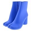 ラグタグ(RAGTAG)のMaison Margiela メゾンマルジェラ レディース ブーツ サイズ：EU36(22.5cm位) 青