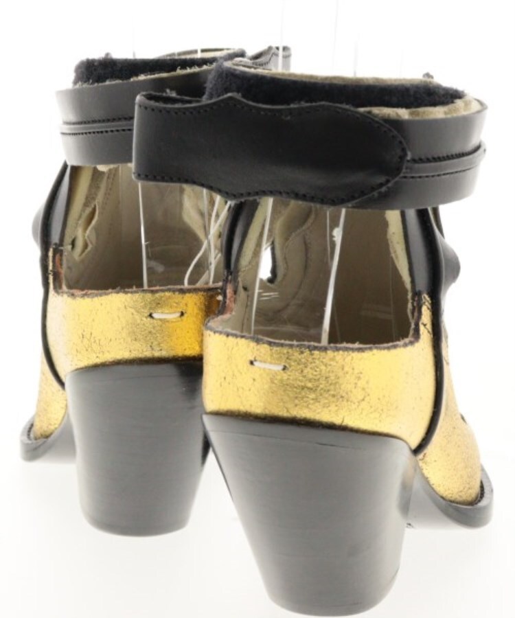 ラグタグ(RAGTAG)のMaison Margiela メゾンマルジェラ レディース ブーティ サイズ：37(23.5cm位)5