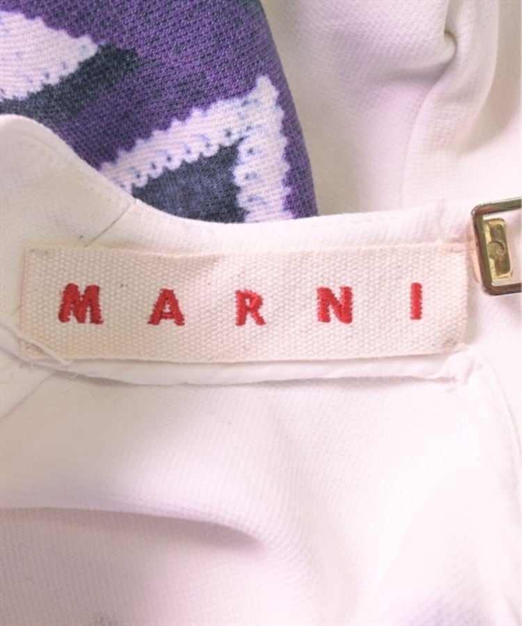 ラグタグ(RAGTAG)のMARNI マルニ レディース ワンピース サイズ：40(M位)3