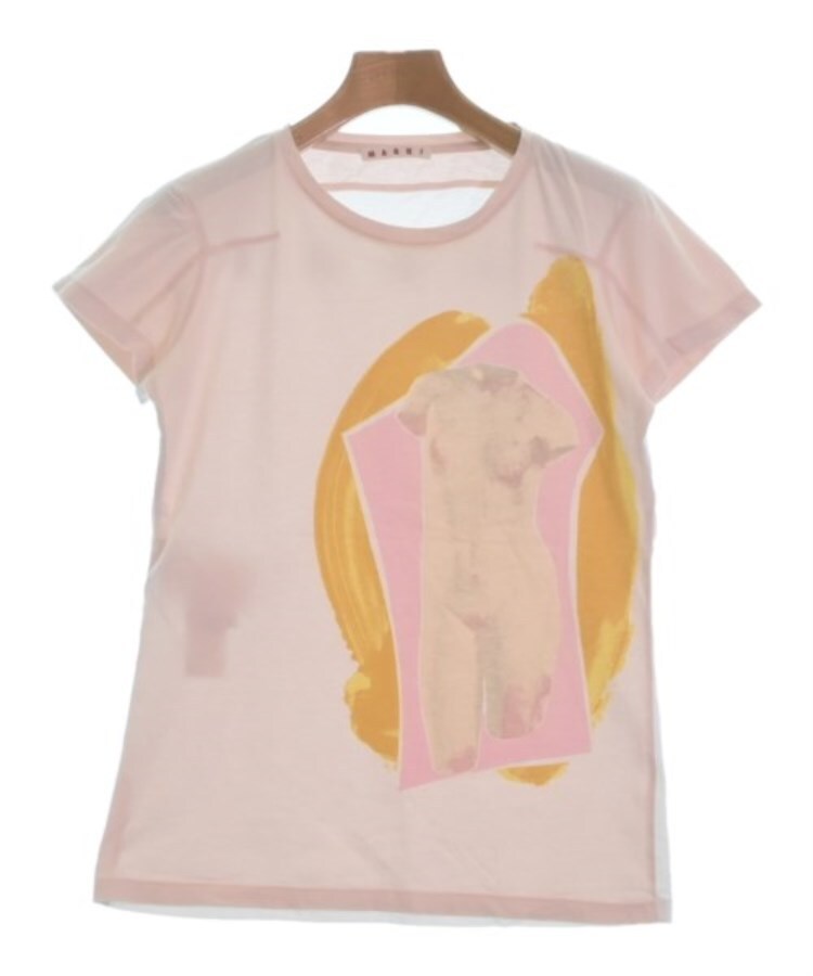 ラグタグ(RAGTAG)のMARNI マルニ レディース Tシャツ・カットソー サイズ：38(S位)1