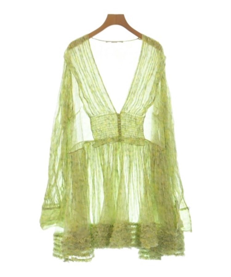 ラグタグ(RAGTAG)のSTELLA McCARTNEY ステラマッカートニー レディース ワンピース サイズ：48(XXL位)1
