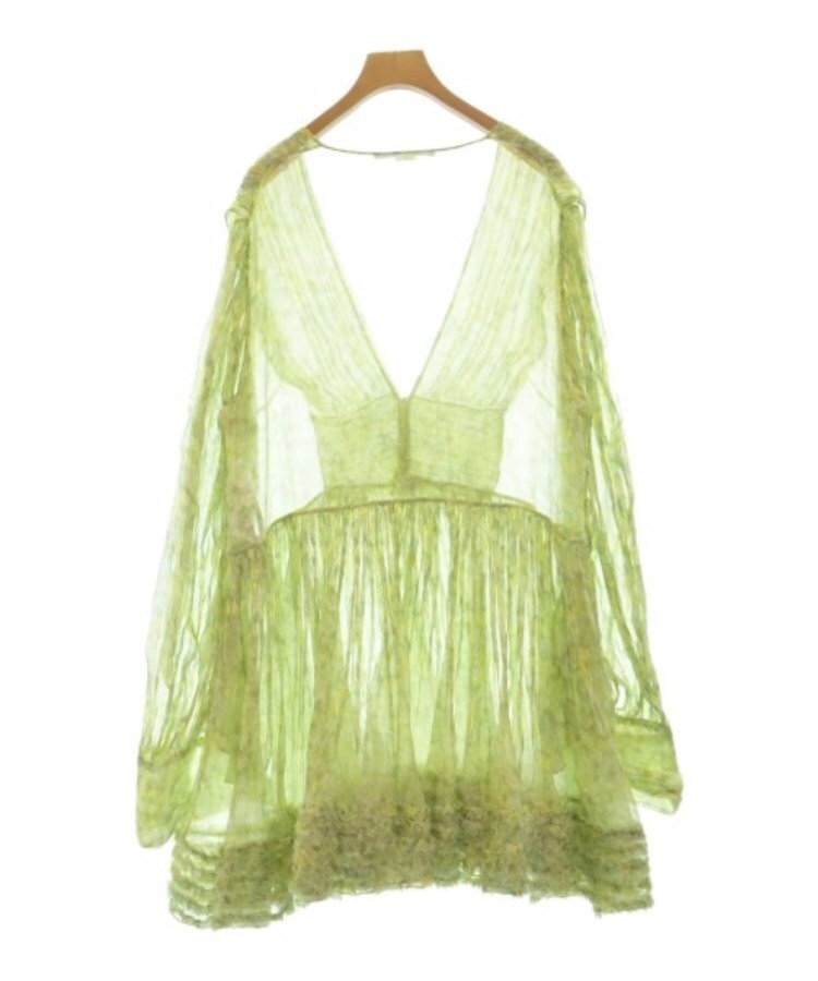 ラグタグ(RAGTAG)のSTELLA McCARTNEY ステラマッカートニー レディース ワンピース サイズ：48(XXL位)2