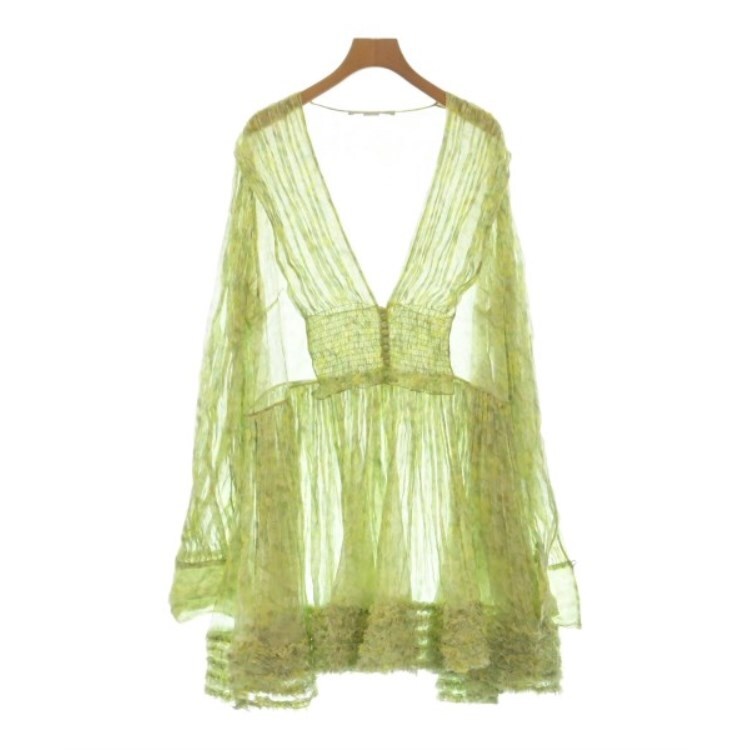 ラグタグ(RAGTAG)のSTELLA McCARTNEY ステラマッカートニー レディース ワンピース サイズ：48(XXL位) その他