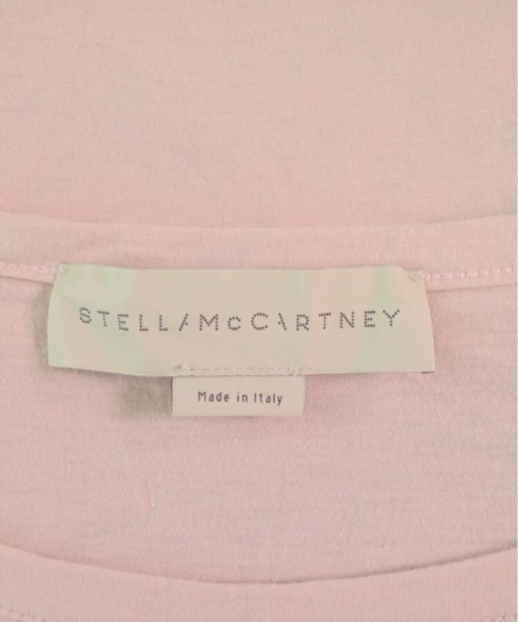 ラグタグ(RAGTAG)のSTELLA McCARTNEY ステラマッカートニー レディース ノースリーブ サイズ：38(S位)3