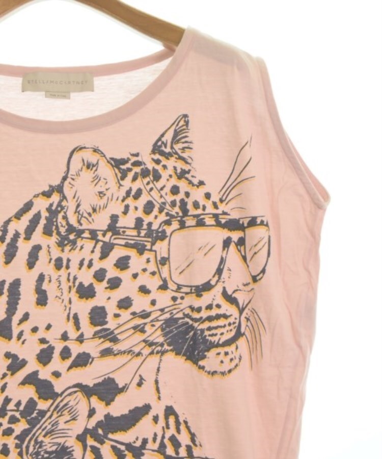 ラグタグ(RAGTAG)のSTELLA McCARTNEY ステラマッカートニー レディース ノースリーブ サイズ：38(S位)5