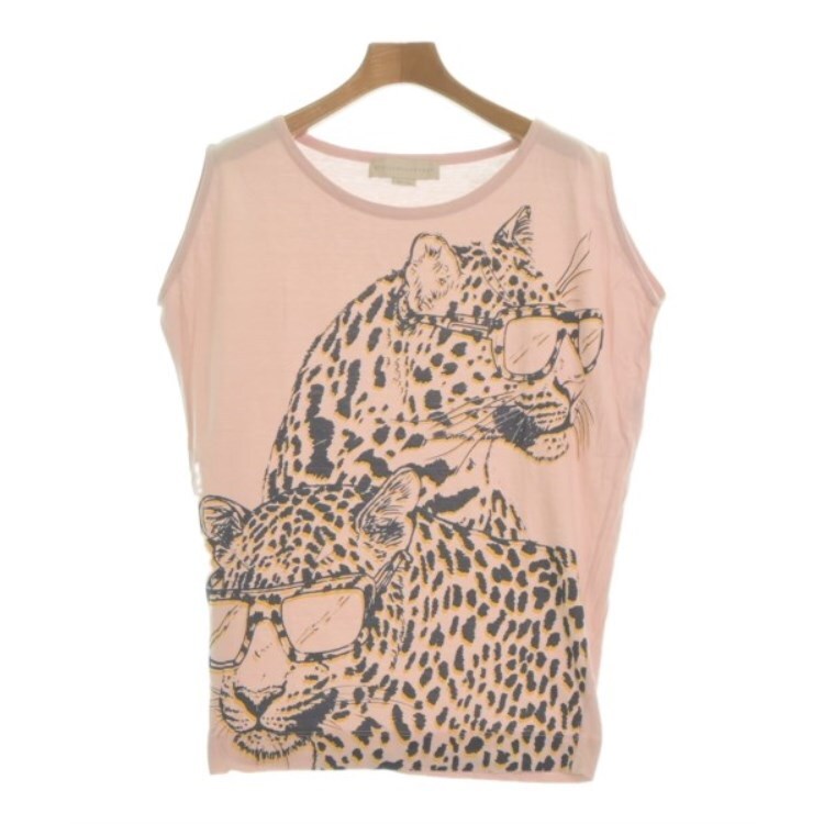 ラグタグ(RAGTAG)のSTELLA McCARTNEY ステラマッカートニー レディース ノースリーブ サイズ：38(S位) その他