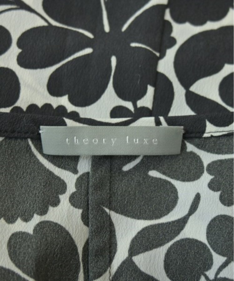 ラグタグ(RAGTAG)のtheory luxe セオリーリュクス レディース ブラウス サイズ：38(M位)3