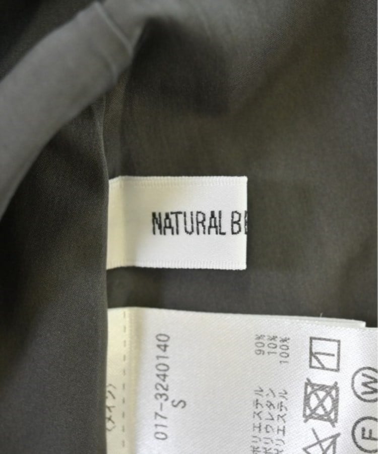 ラグタグ(RAGTAG)のNATURAL BEAUTY BASIC ナチュラルビューティーベーシック レディース ワンピース サイズ：S3