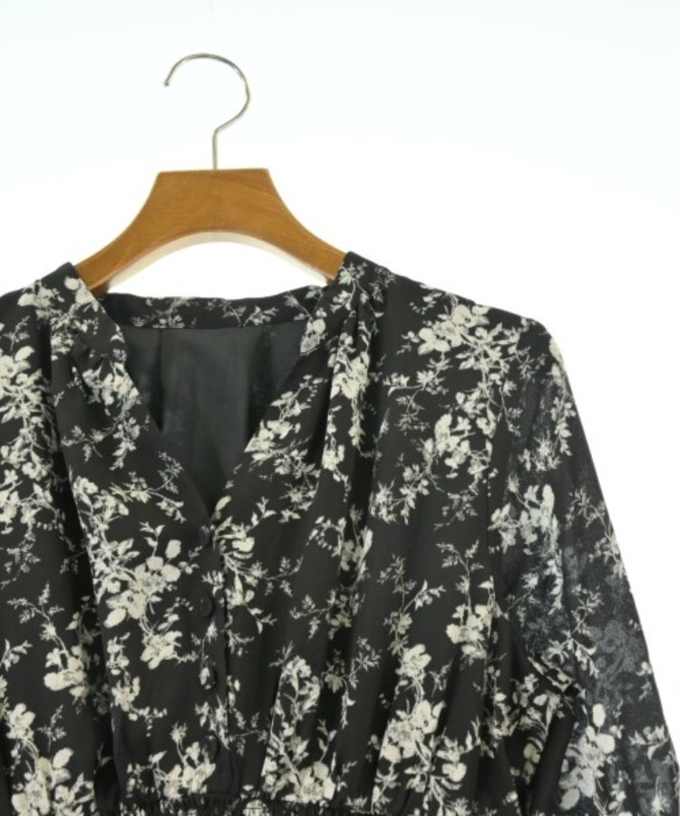 ラグタグ(RAGTAG)のNATURAL BEAUTY BASIC ナチュラルビューティーベーシック レディース ワンピース サイズ：M5