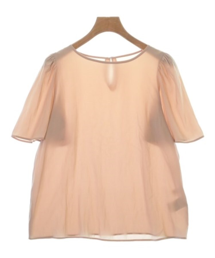 ラグタグ(RAGTAG)のNATURAL BEAUTY BASIC ナチュラルビューティーベーシック レディース ブラウス サイズ：M1