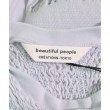 ラグタグ(RAGTAG)のbeautiful people ビューティフルピープル レディース ワンピース サイズ：38(M位)3