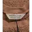 ラグタグ(RAGTAG)のbeautiful people ビューティフルピープル レディース ワンピース サイズ：36(S位)3