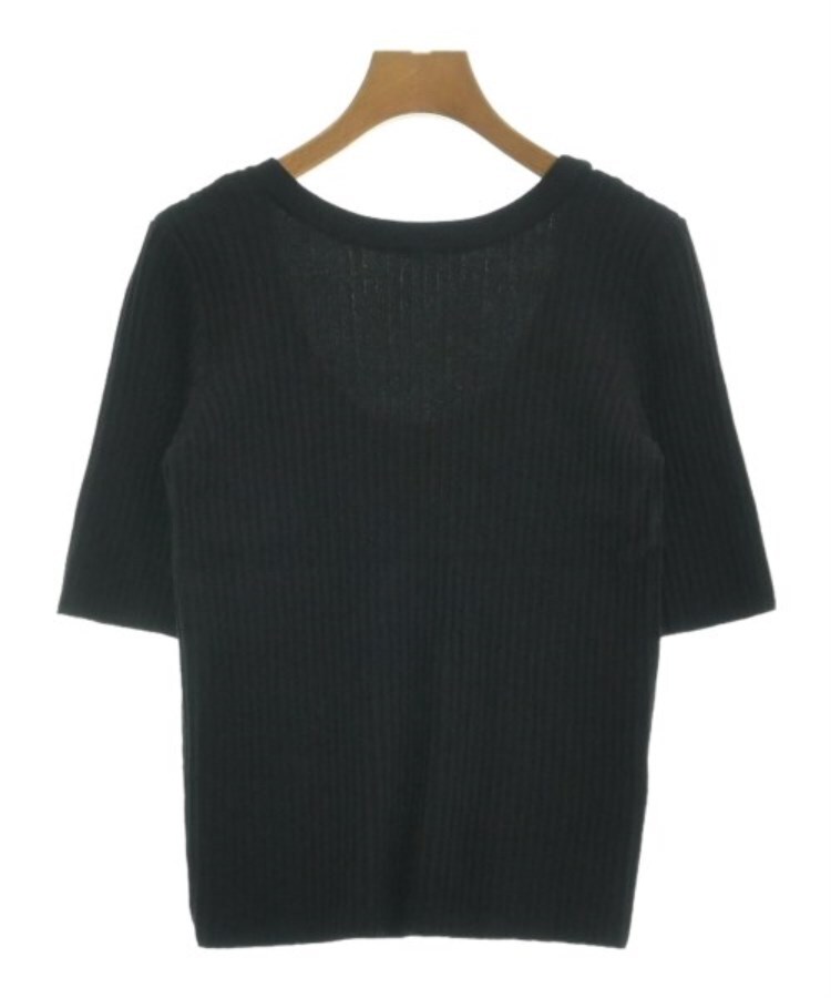 ラグタグ(RAGTAG)のMila Owen ミラオーウェン レディース Tシャツ・カットソー サイズ：1(M位) 黒