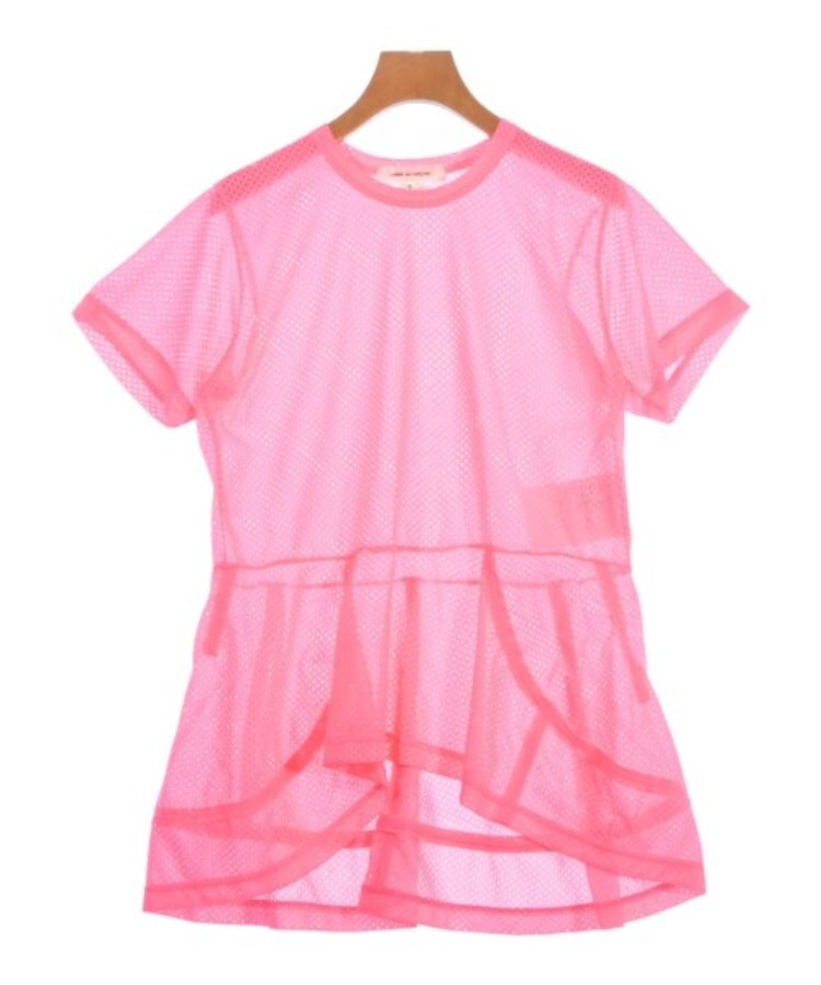 ラグタグ(RAGTAG)のCOMME des GARCONS コムデギャルソン レディース Tシャツ・カットソー サイズ：S1
