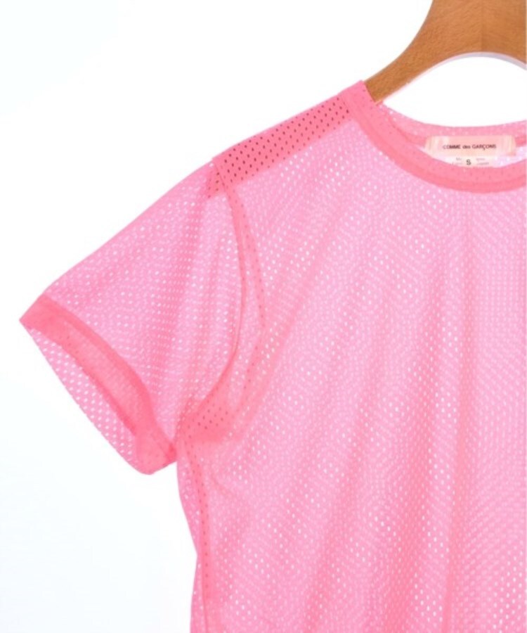 ラグタグ(RAGTAG)のCOMME des GARCONS コムデギャルソン レディース Tシャツ・カットソー サイズ：S5