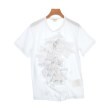ラグタグ(RAGTAG)のCOMME des GARCONS コムデギャルソン レディース Tシャツ・カットソー サイズ：S 白