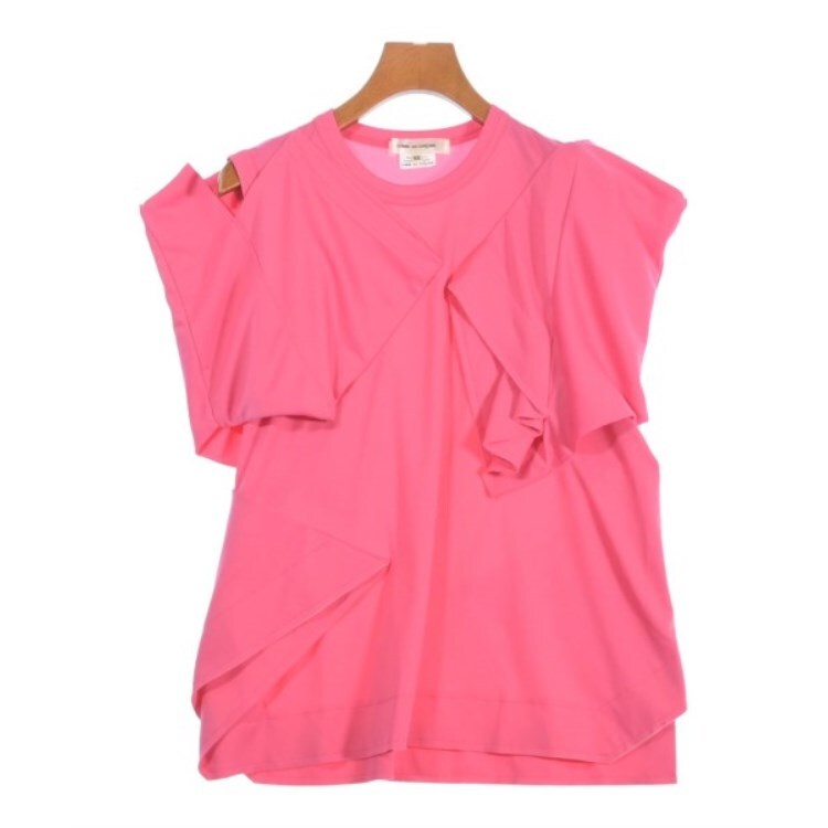 ラグタグ(RAGTAG)のCOMME des GARCONS コムデギャルソン レディース Tシャツ・カットソー サイズ：XS Ｔシャツ