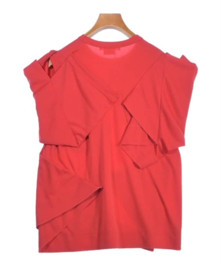ラグタグ(RAGTAG)のCOMME des GARCONS コムデギャルソン レディース Tシャツ・カットソー サイズ：XS2