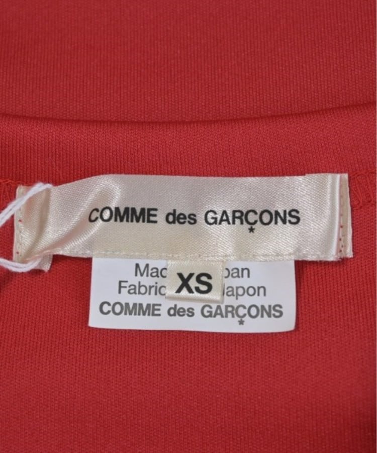 ラグタグ(RAGTAG)のCOMME des GARCONS コムデギャルソン レディース Tシャツ・カットソー サイズ：XS3