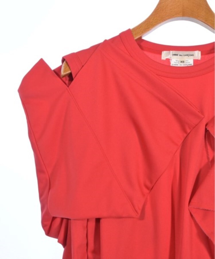 ラグタグ(RAGTAG)のCOMME des GARCONS コムデギャルソン レディース Tシャツ・カットソー サイズ：XS5