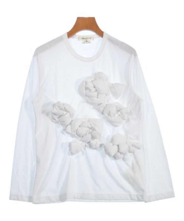 ラグタグ(RAGTAG)のCOMME des GARCONS コムデギャルソン レディース Tシャツ・カットソー サイズ：S1