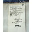 ラグタグ(RAGTAG)のMM6 エムエムシックス レディース デニムパンツ サイズ：38(S位)4