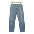 ラグタグ(RAGTAG)のMM6 エムエムシックス レディース デニムパンツ サイズ：38(S位) 青(デニム)