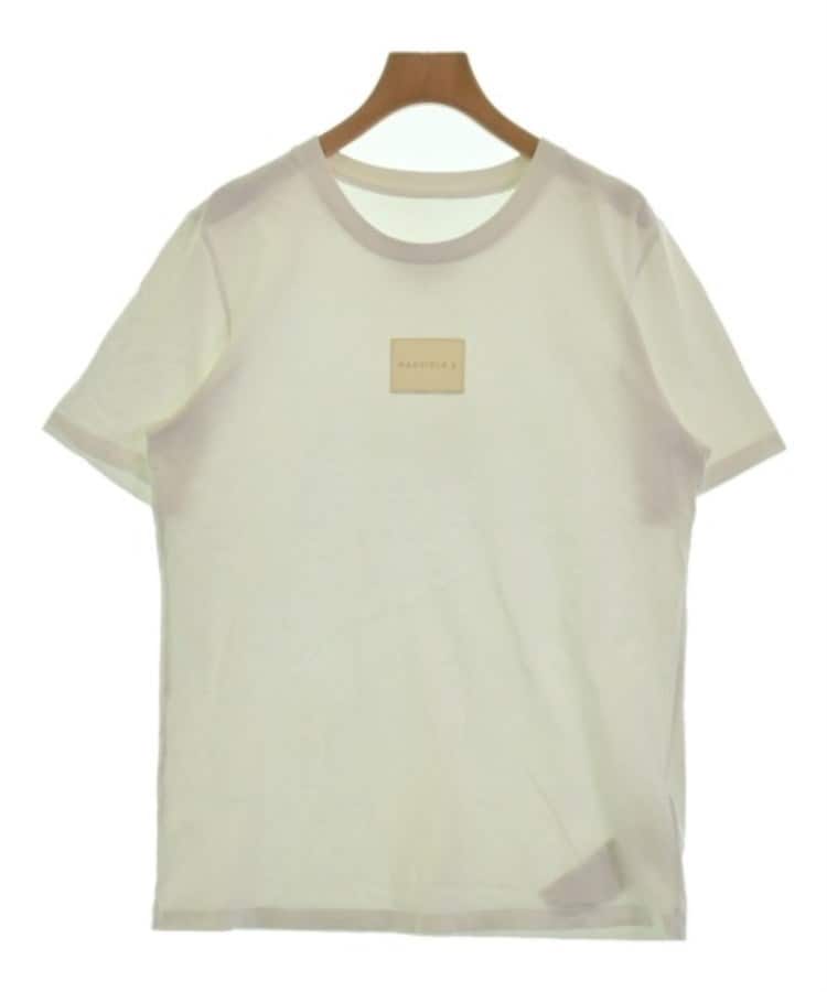 ラグタグ(RAGTAG)のMM6 エムエムシックス レディース Tシャツ・カットソー サイズ：S 白